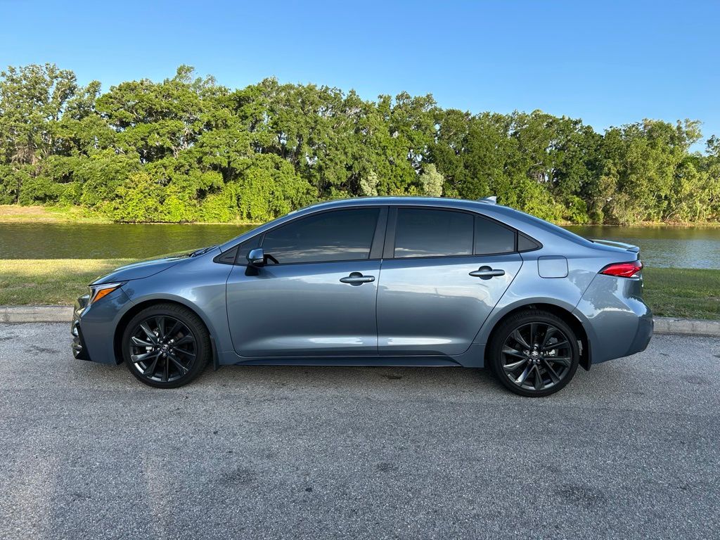 Thumbnail: 2026 Toyota Corolla - 2