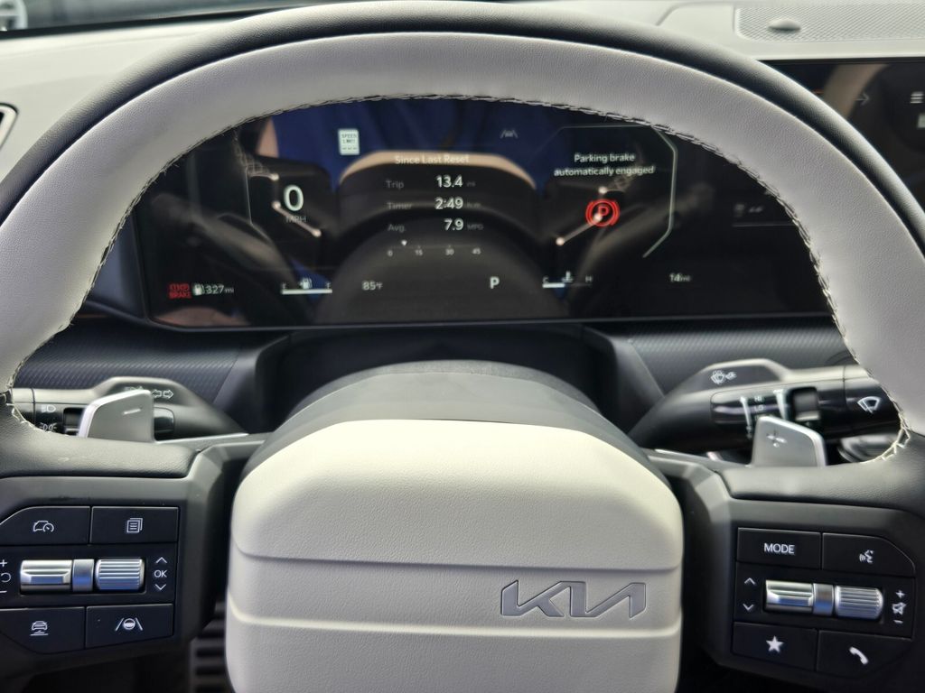 2026 Kia K4 - $31,360