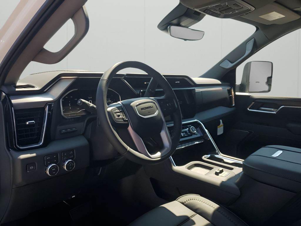 New Car 2025 Gmc Sierra 2500hd  Denali For Sale Under $90,000 In Austin, Texas