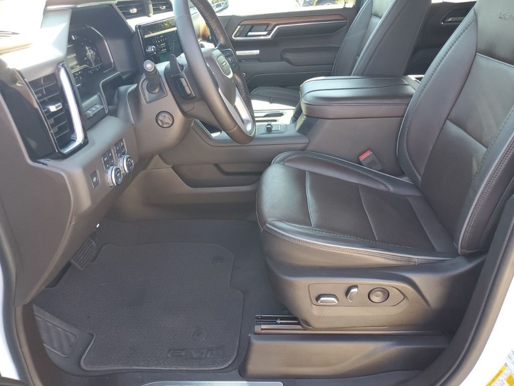 Used Car 2023 Gmc Sierra 1500  Denali For Sale Under $60,000 In Austin, Texas