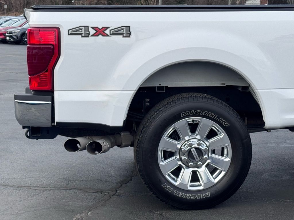 FordF-250SD46