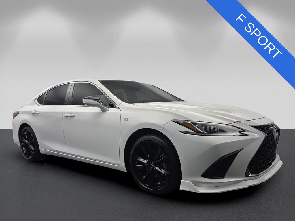  2023 Lexus ES 350 F Sport Handling FWD   
