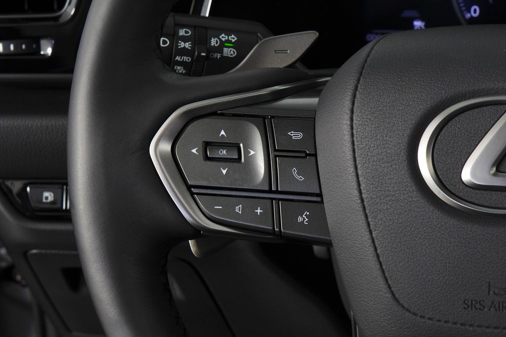 Thumbnail: 2023 Lexus NX - 30