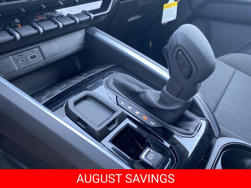 New 2026 Chevrolet Colorado Truck