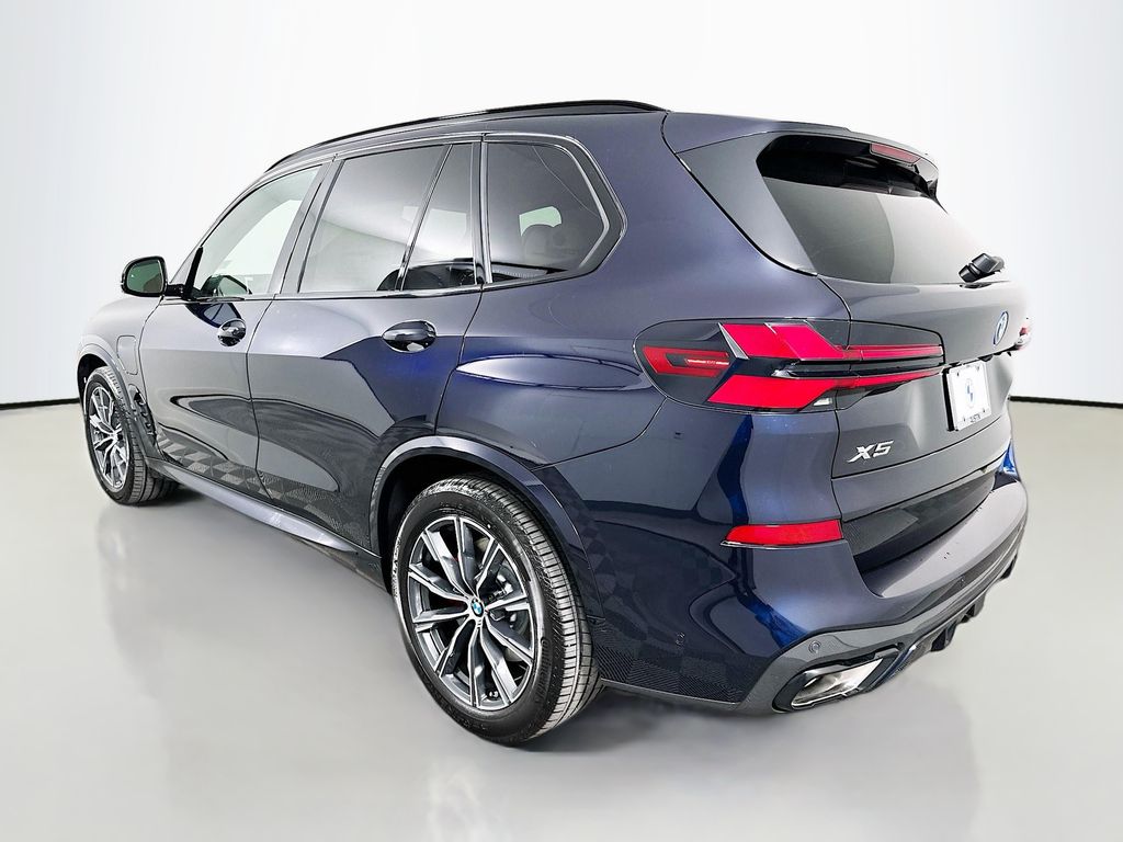 Thumbnail: 2026 BMW X5 - 7