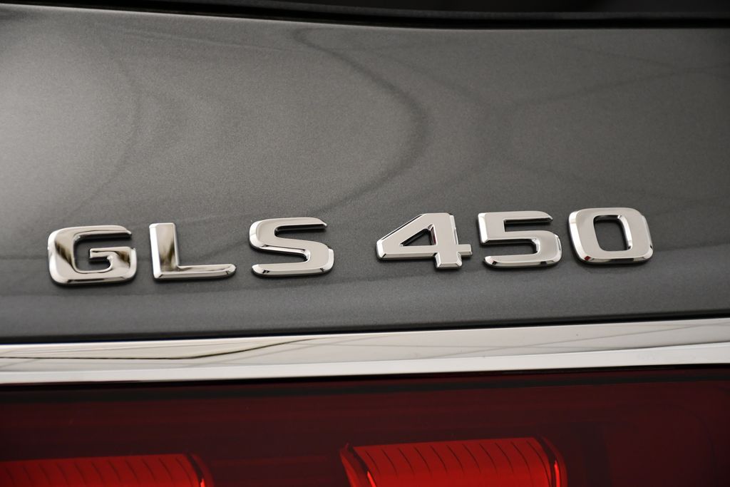 Thumbnail: 2026 Mercedes-Benz GLS - 9