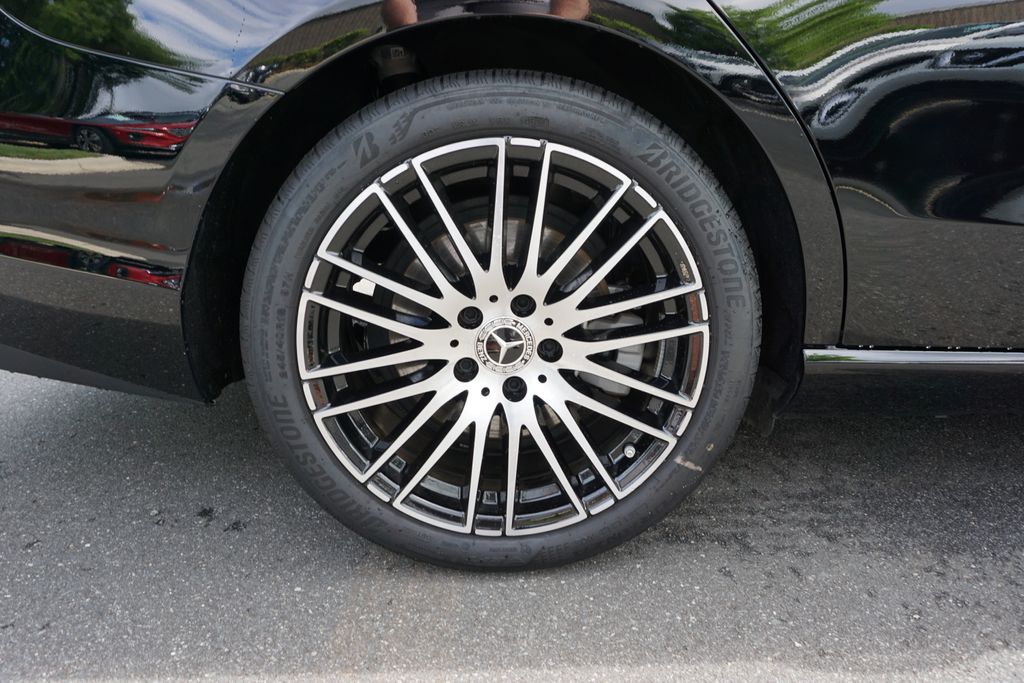 2024 Mercedes-Benz C-Class C 300 13