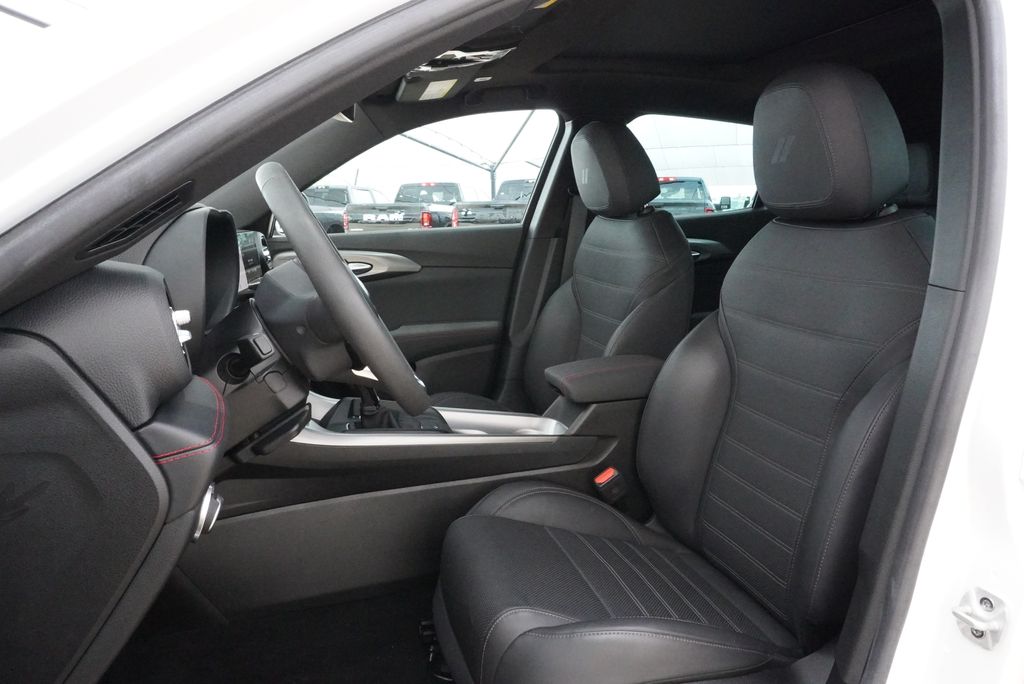 Used Car 2024 Dodge Hornet  Gt Plus For Sale Under $30,000 In Weatherford, Texas