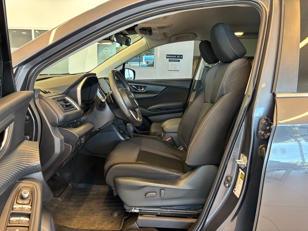2023 Subaru Ascent Premium
