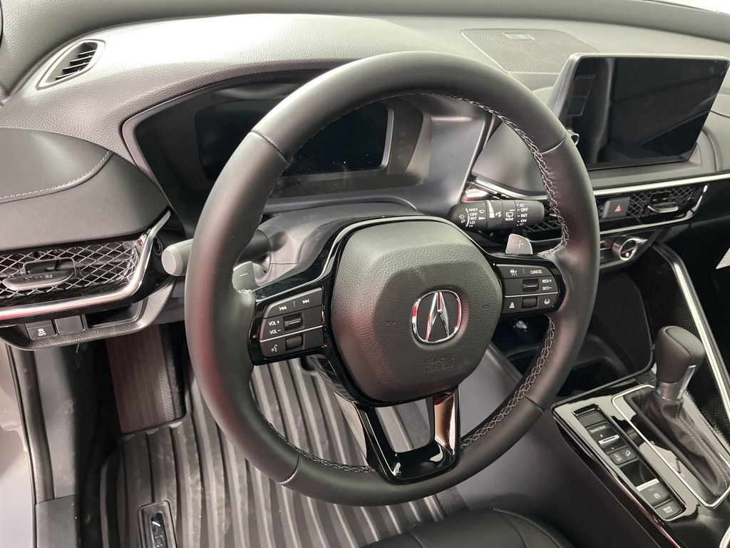Thumbnail: 2026 Acura ADX - 26