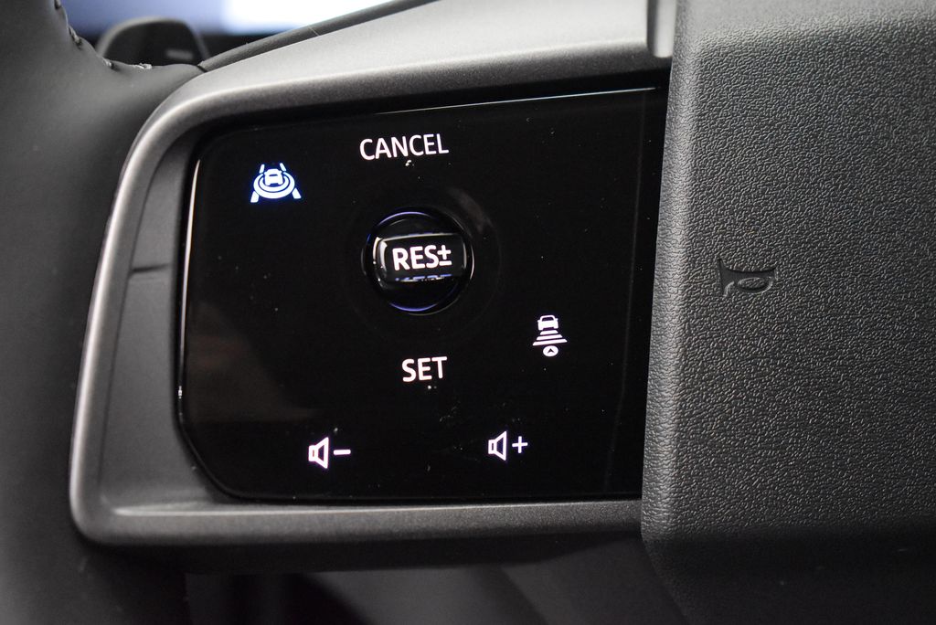 2025 Nissan Murano SL 20