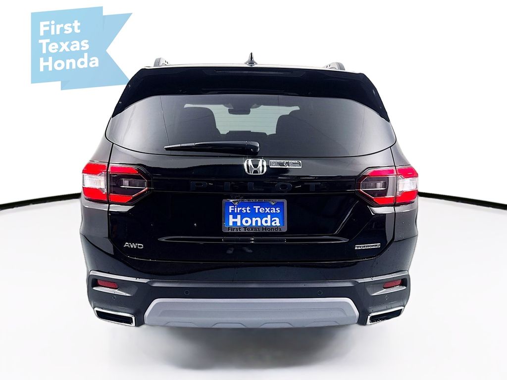 New Car 2025 Honda Pilot  Touring+ For Sale Under $60,000 In Austin, Texas