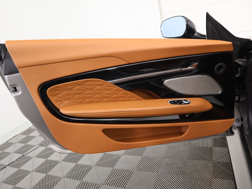 Thumbnail: 2024 Aston Martin DB12 - 32
