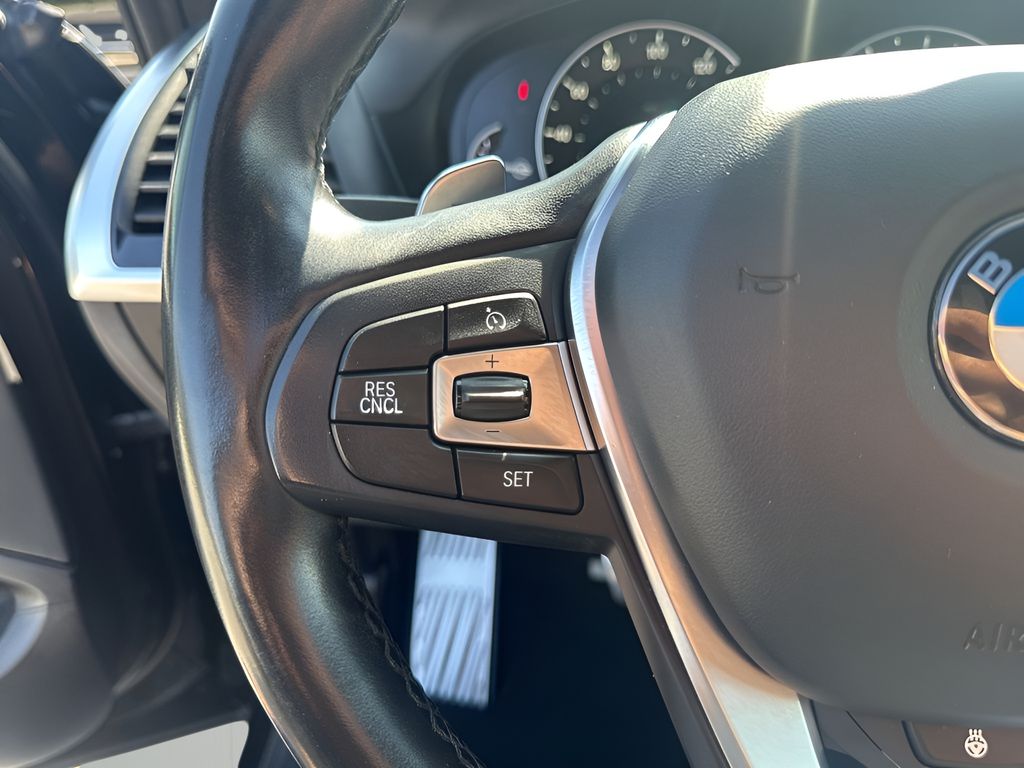 2018 Bmw X3  Xdrive30i In Austin, Texas