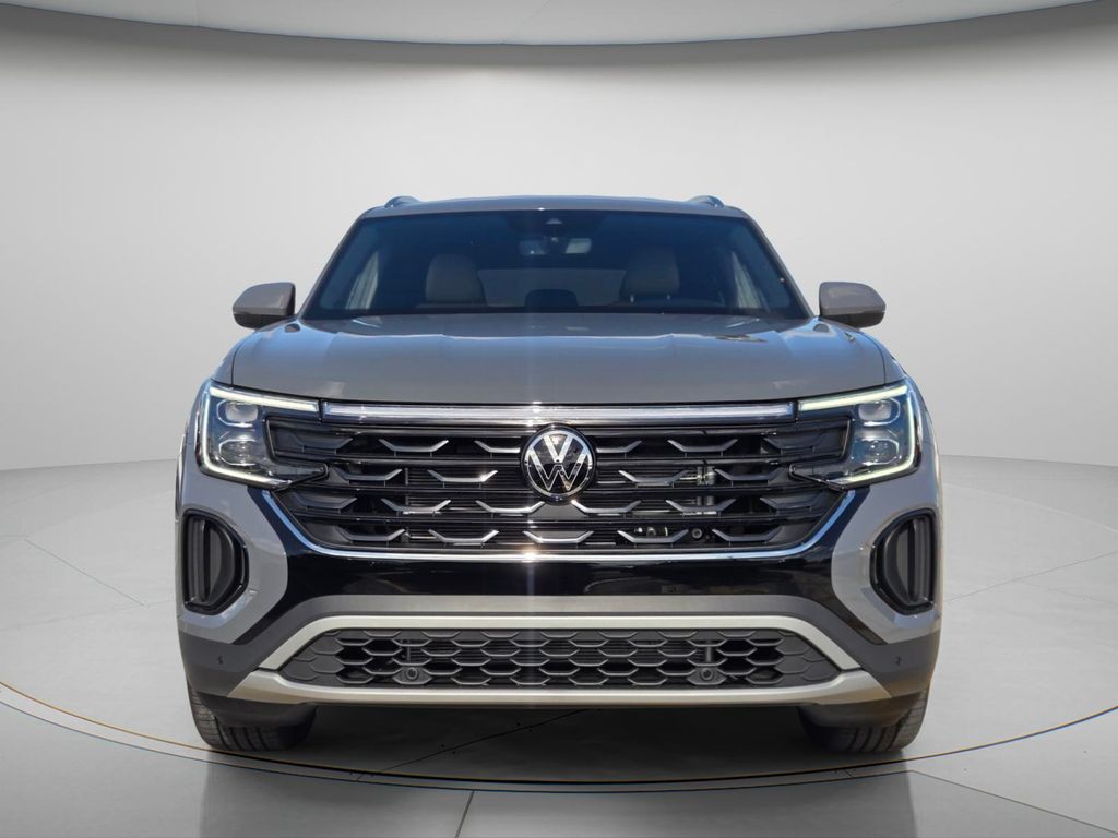 2026 Volkswagen Atlas - $39,658