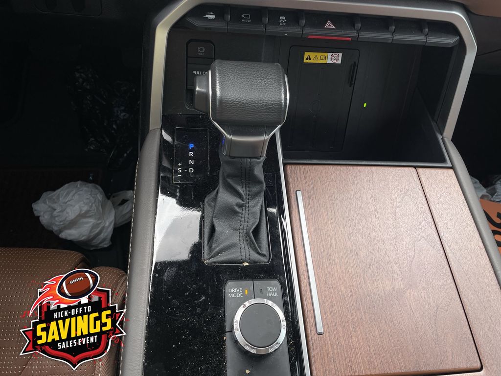 Used 2023 Toyota Tundra Truck