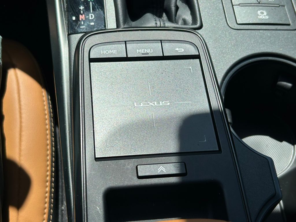 Used 2025 Lexus IS Sedan