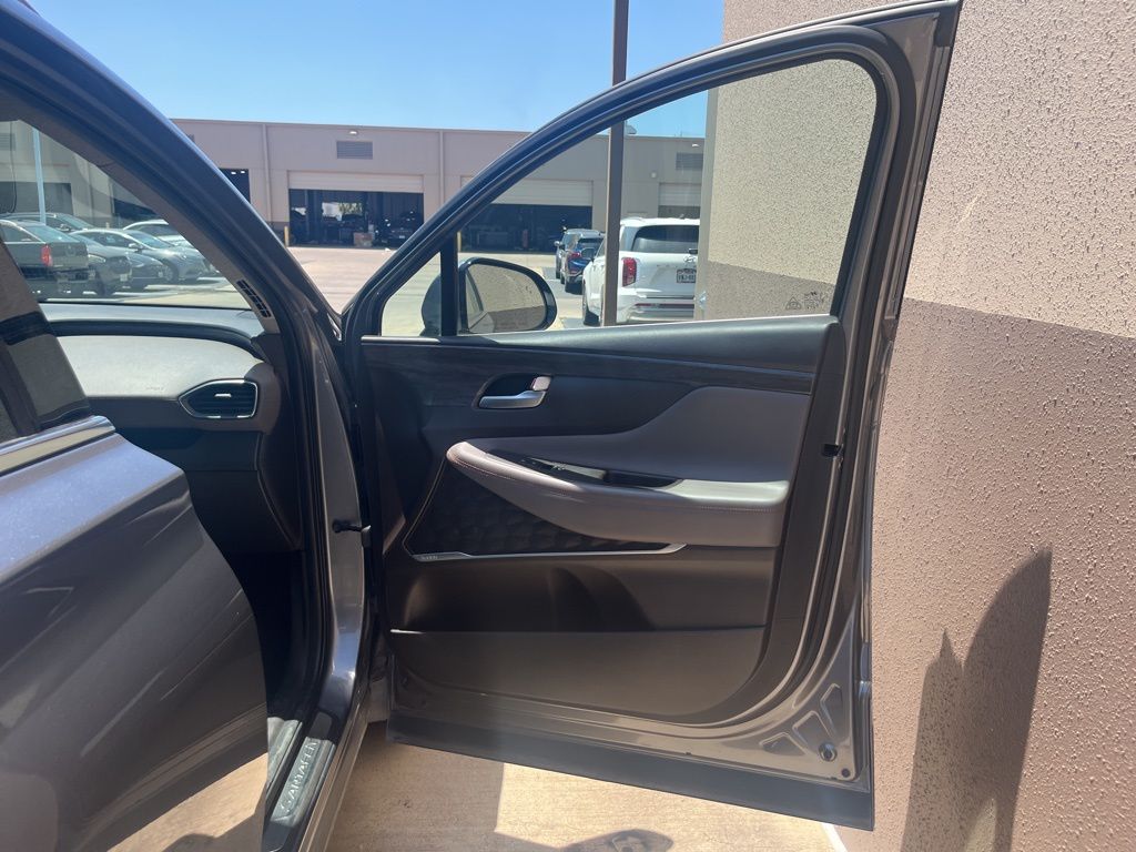 Thumbnail: 2019 Hyundai Santa Fe - 29