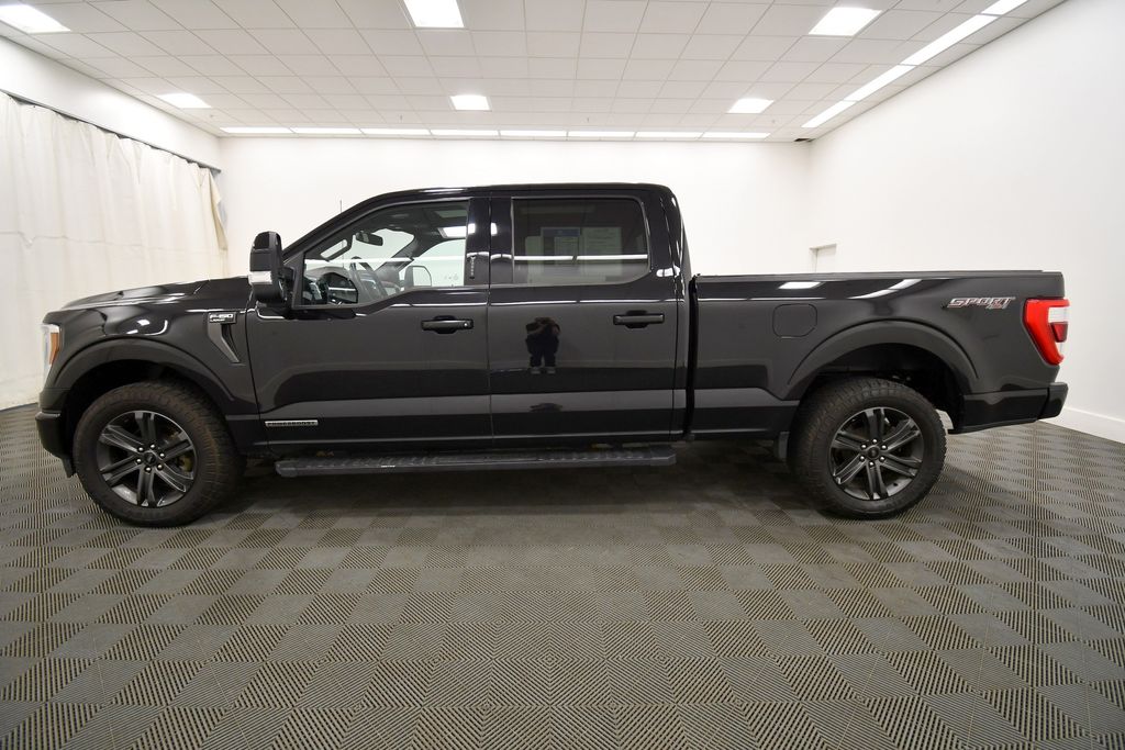 Used 2023 Ford F-150 Truck
