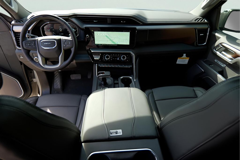 New 2026 Beige GMC Denali image 25