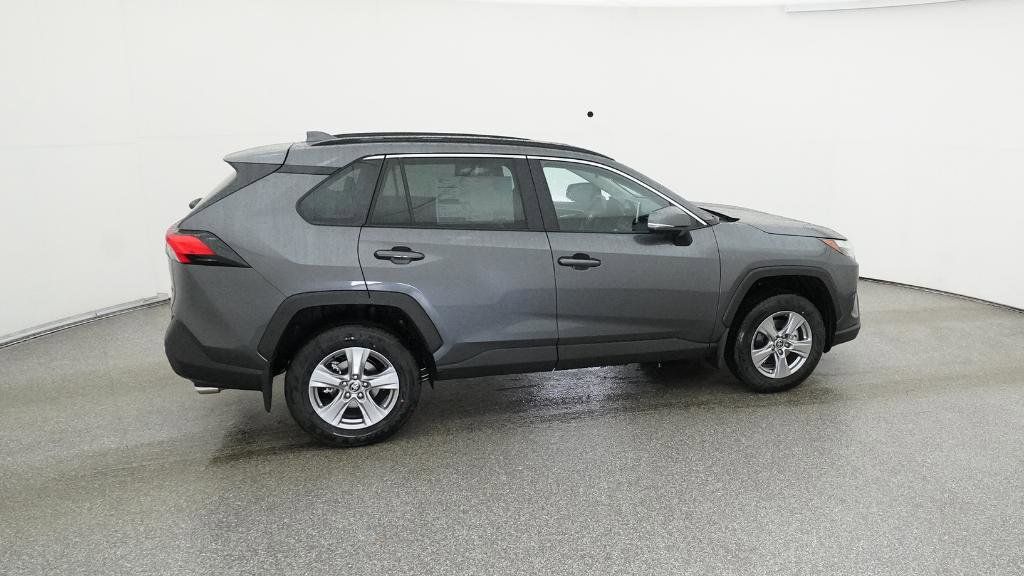 Thumbnail: 2025 Toyota RAV4 - 6