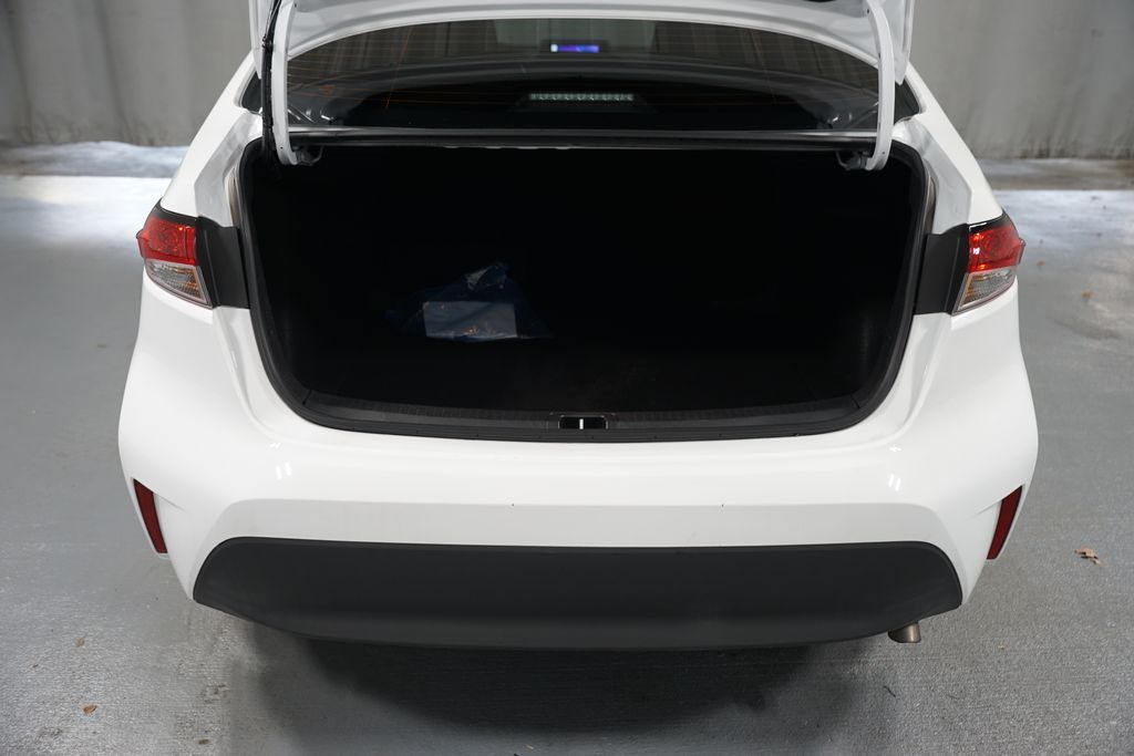 Thumbnail: 2024 Toyota Corolla - 31