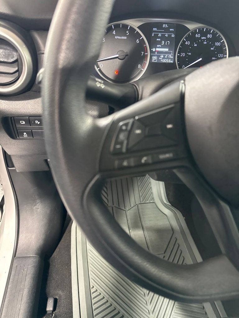 Thumbnail: 2024 Nissan Versa - 31