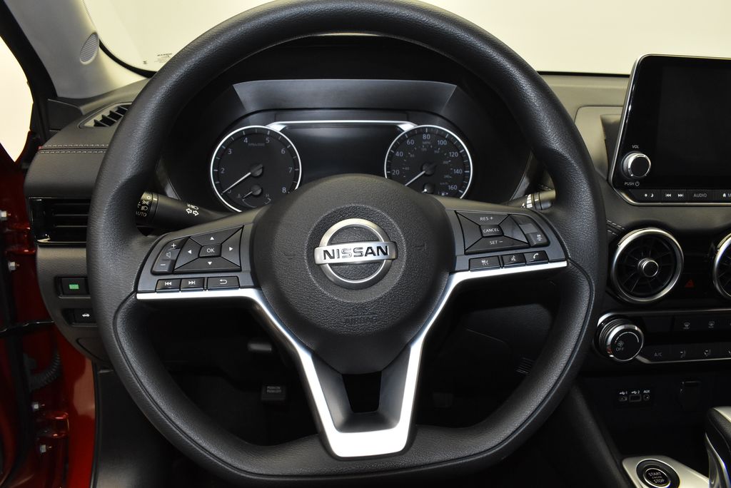 2023 Nissan Sentra SV 18
