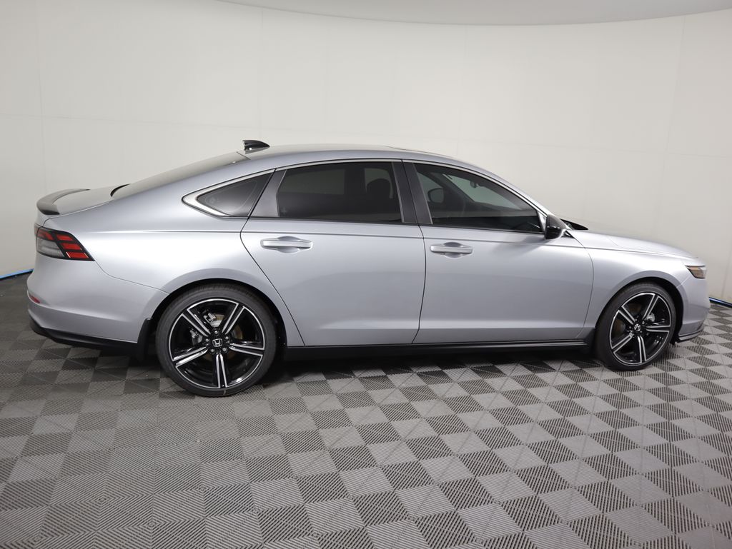 Thumbnail: 2025 Honda Accord - 4