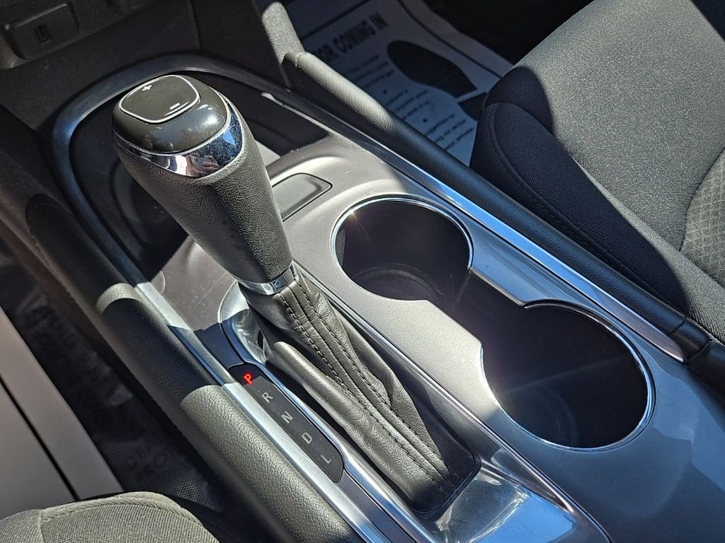 Used 2016 Black Chevrolet LT image 29