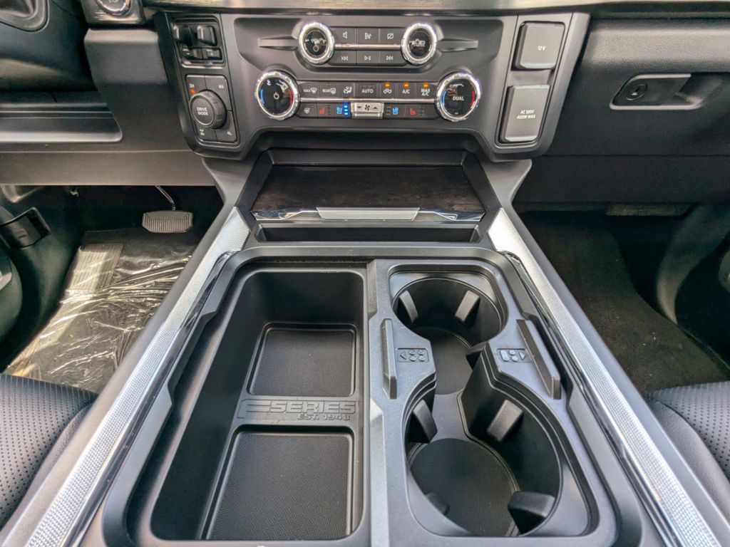 2024 Ford F-250 Super Duty Lariat