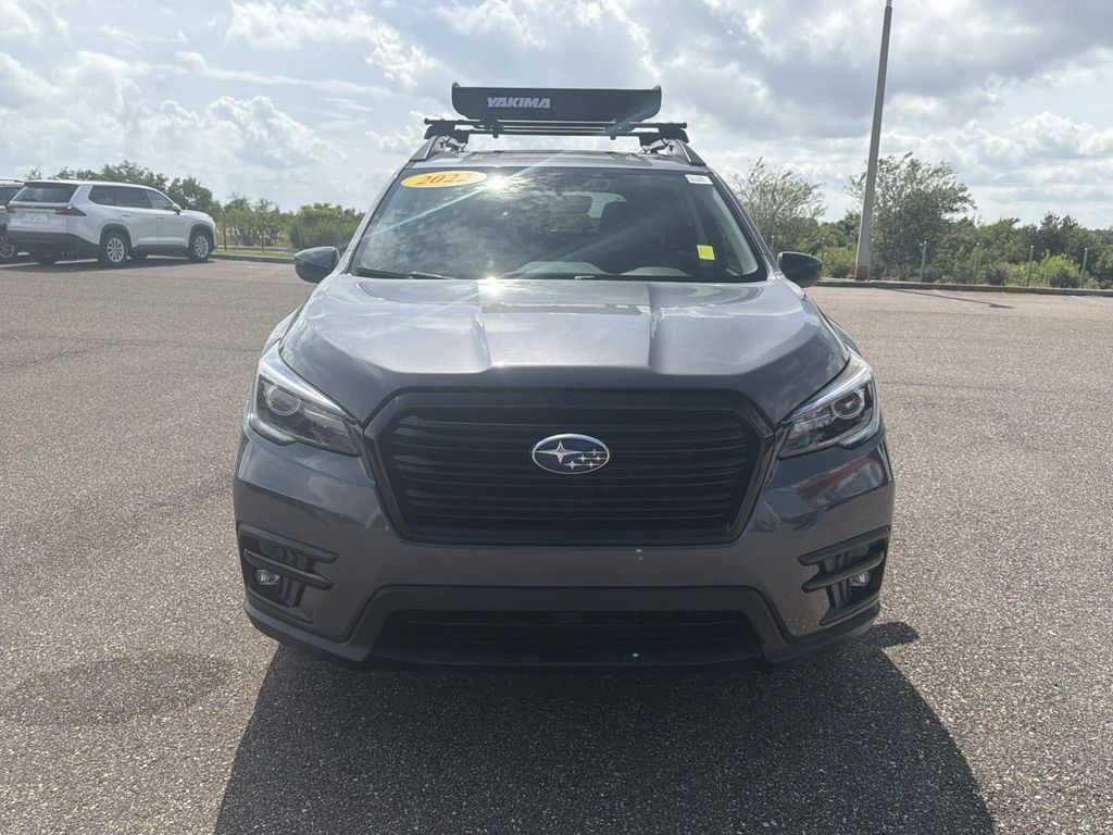Used 2022 Subaru Ascent SUV