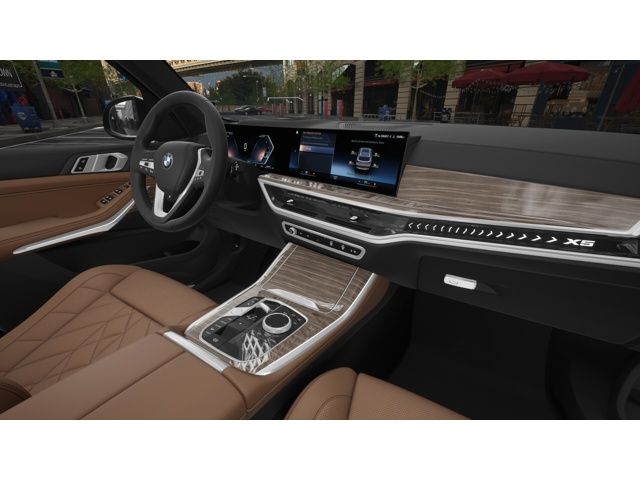 Thumbnail: 2026 BMW X5 - 14