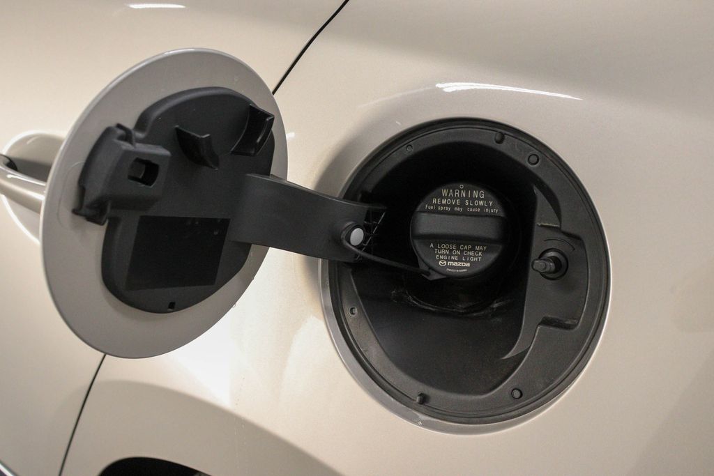 New Car 2025 Mazda Mazda3  2.5 S Preferred Package For Sale Under $30,000 In Georgetown, Texas