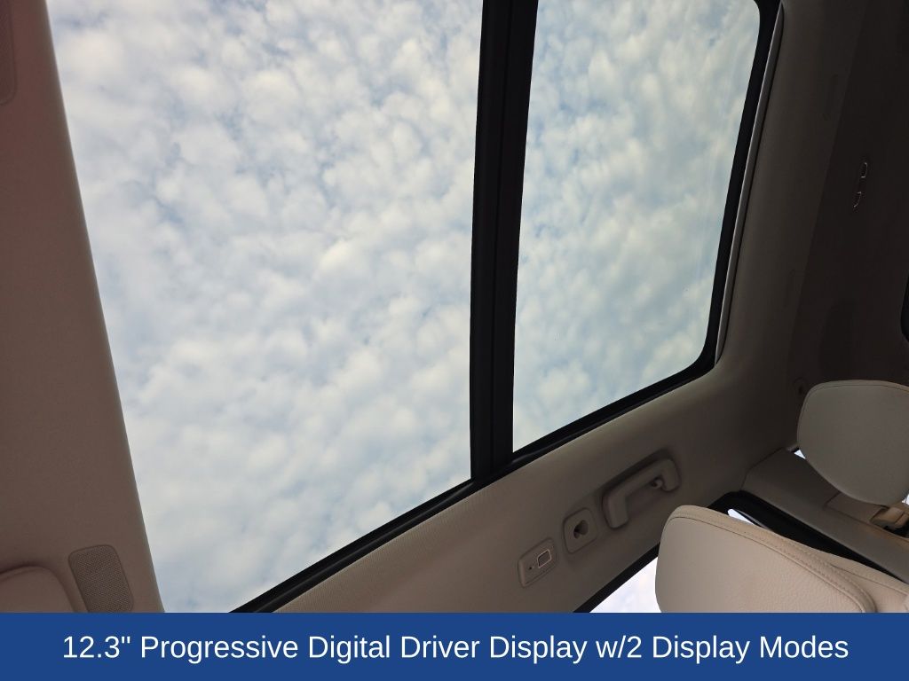 2023 Volvo XC90 B6 Plus Bright Theme 7P