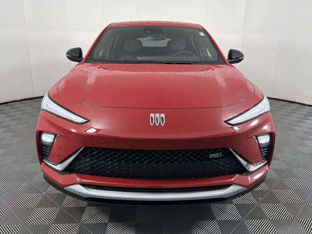 new 2026 Buick Envista car, priced at $30,325