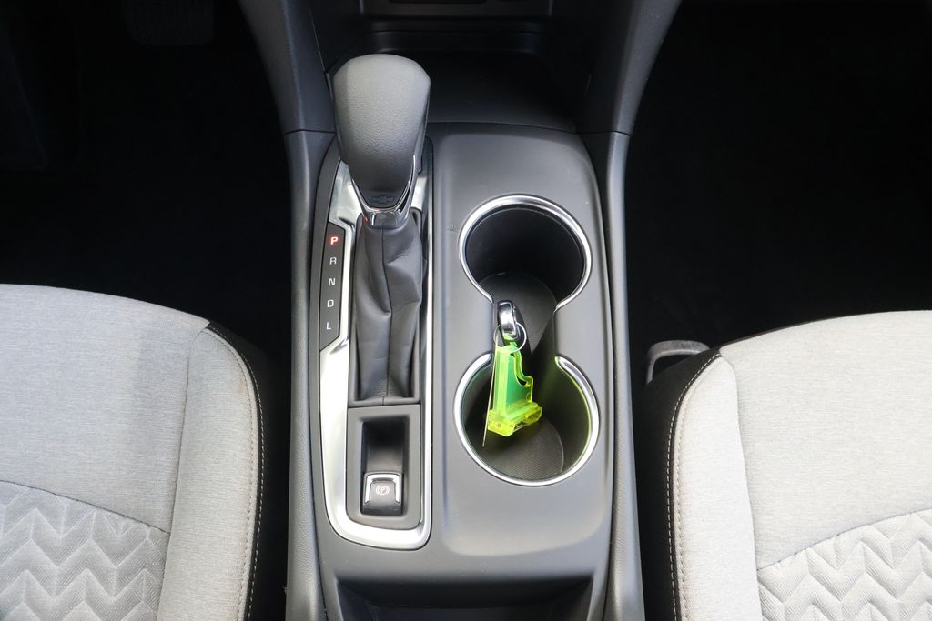 Thumbnail: 2024 Chevrolet Equinox - 20