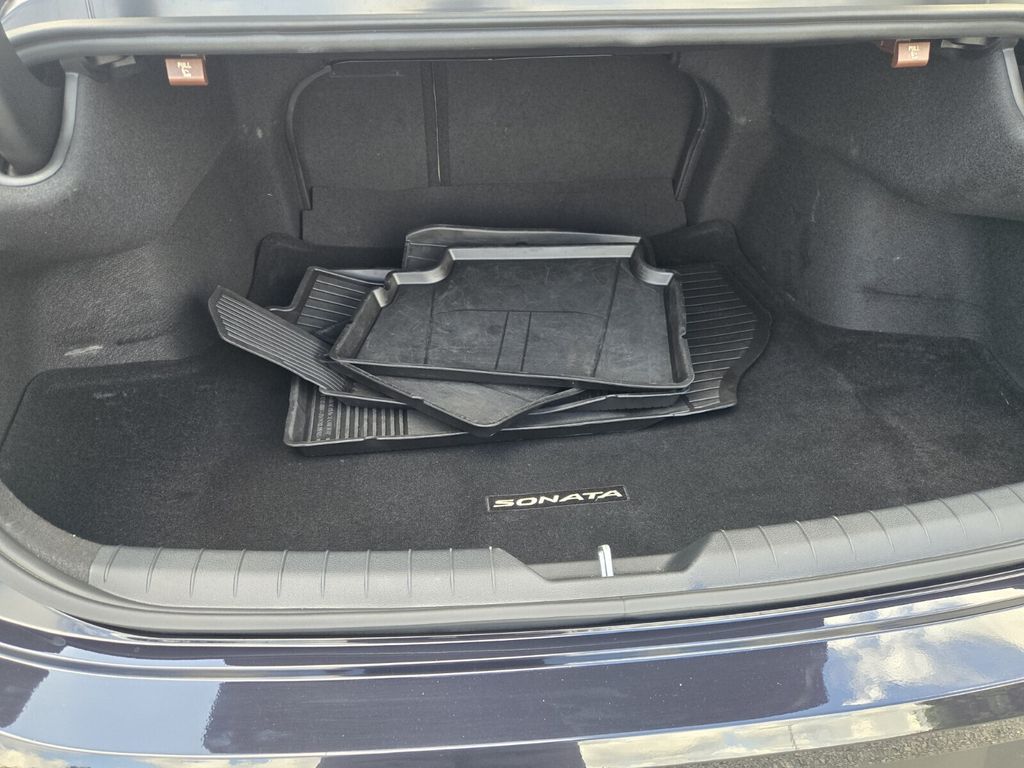 2025 Hyundai Sonata - $22,999