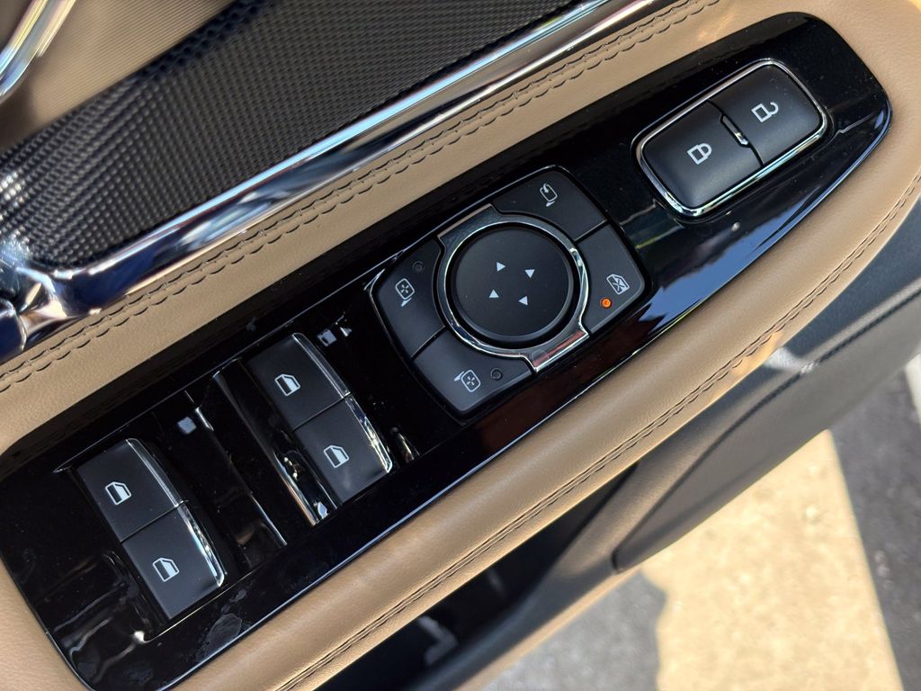 2022 Lincoln Corsair Reserve Gray at Bayshore Chrysler Jeep Dodge Ram