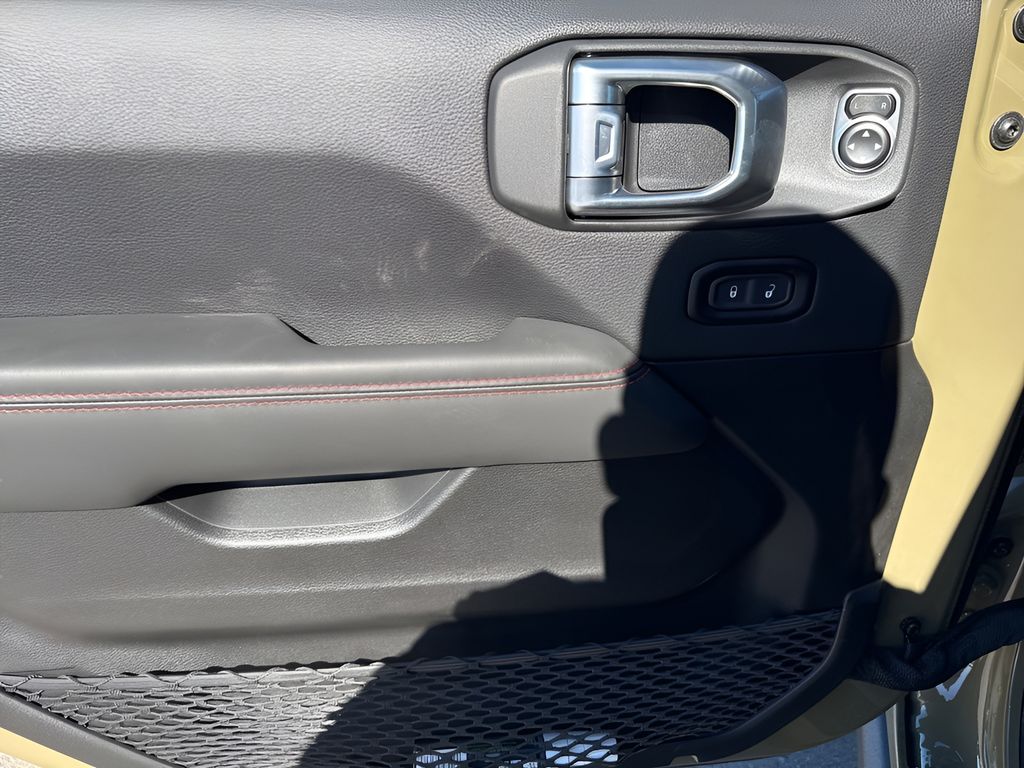 Used Car 2025 Jeep Wrangler  Rubicon X For Sale Under $60,000 In Austin, Texas