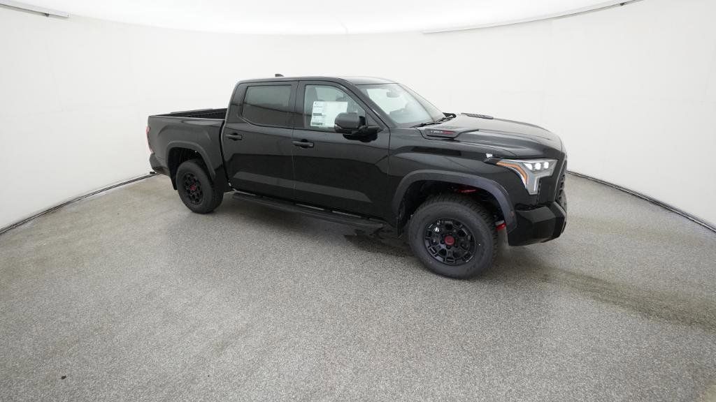 Thumbnail: 2026 Toyota Tundra - 29