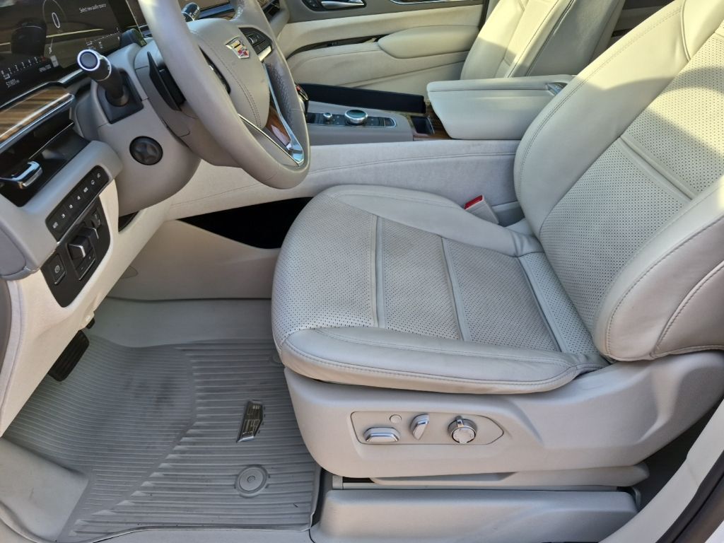 Used Car 2023 Cadillac Escalade Esv  Sport Platinum For Sale Under $80,000 In Austin, Texas