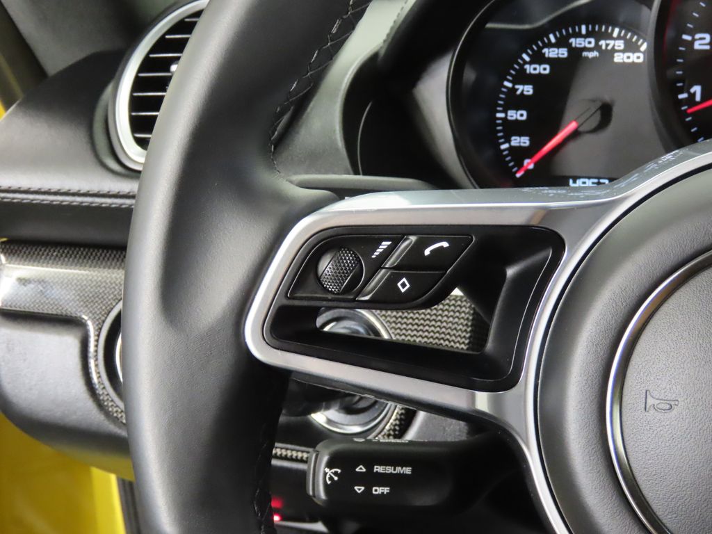 Thumbnail: 2025 Porsche 718 Cayman - 19