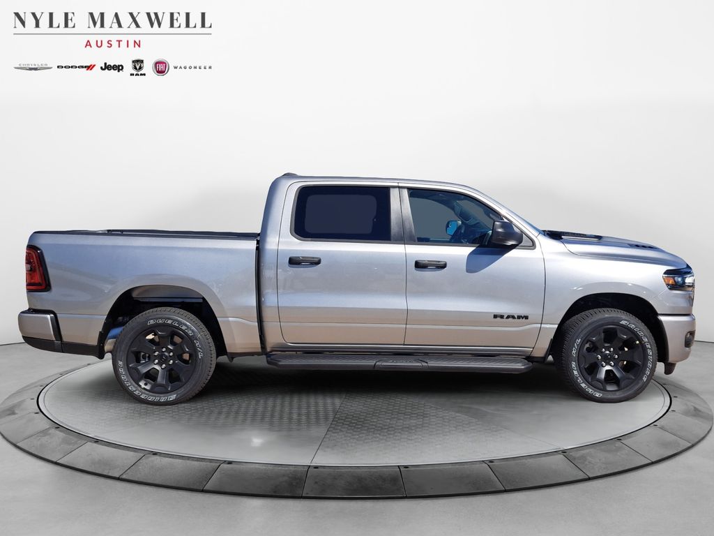 New Car 2025 Ram 1500  Tradesman For Sale Under $60,000 In Taylor, Texas