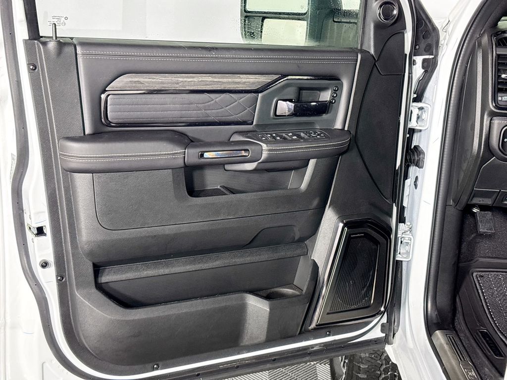 2026 Ram 3500 Limited