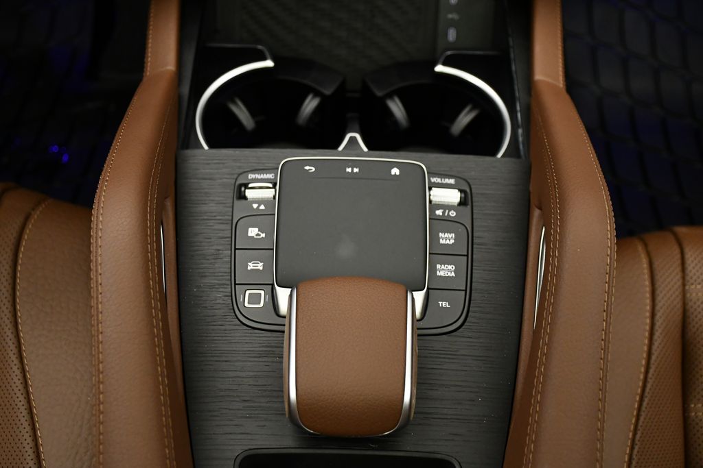 Thumbnail: 2026 Mercedes-Benz GLE - 31