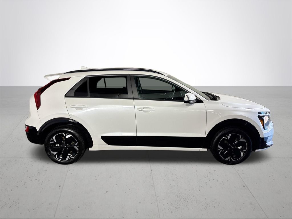2024 Kia Niro EV Wind