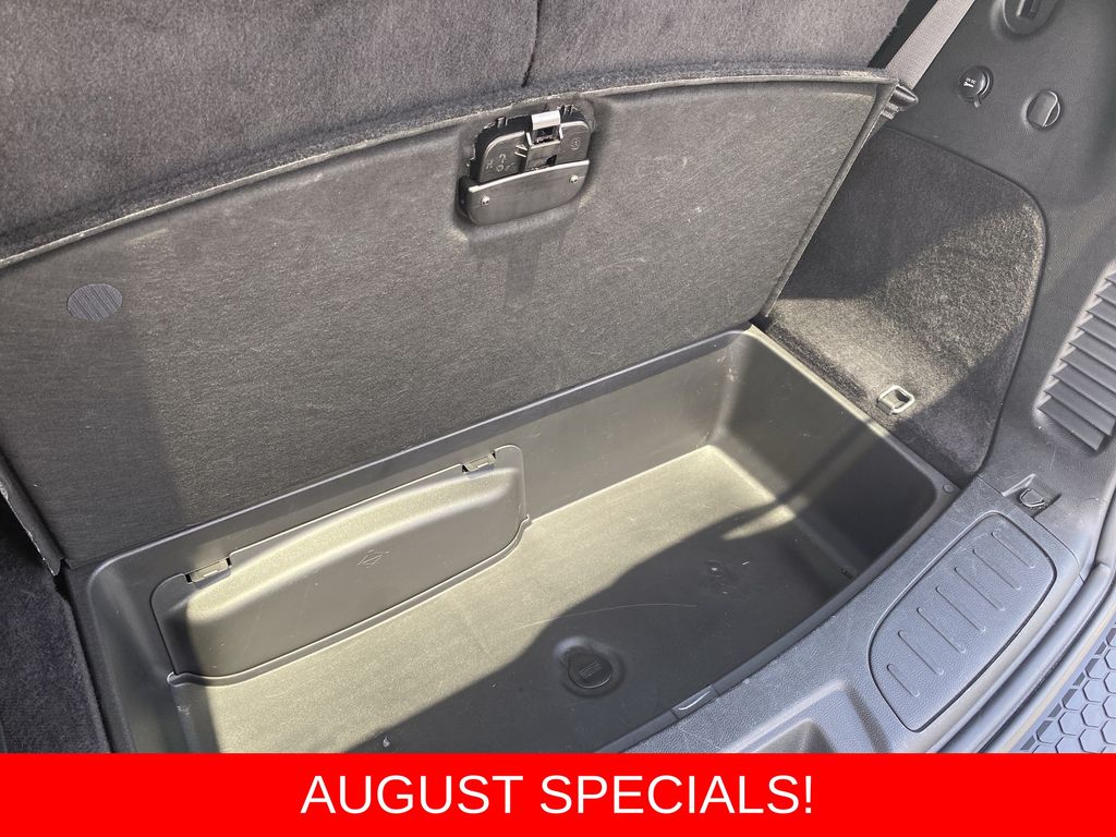 Used 2026 Dodge Durango SUV