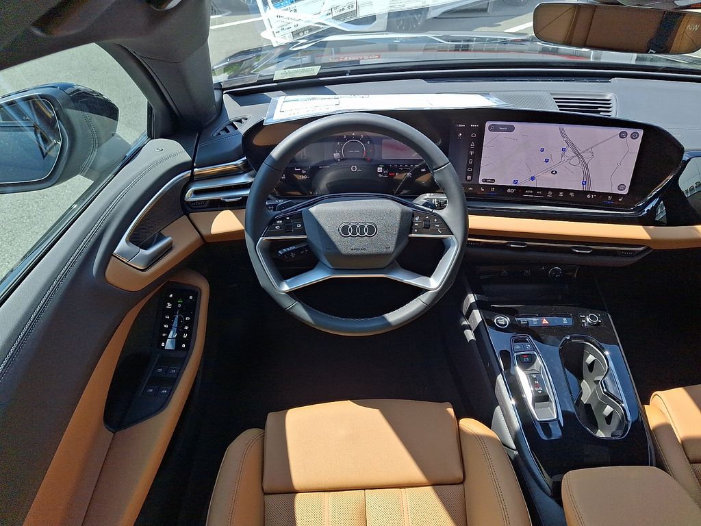 Thumbnail: 2026 Audi A5 - 8