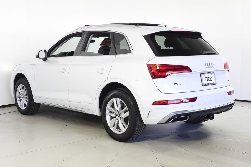 Thumbnail: 2023 Audi Q5 - 9